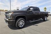 $54932 : Pre-Owned 2021 SILVERADO 2500 thumbnail