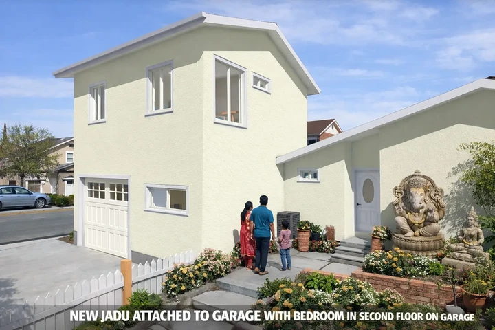 ADU Plans & Construction – Gar image 9