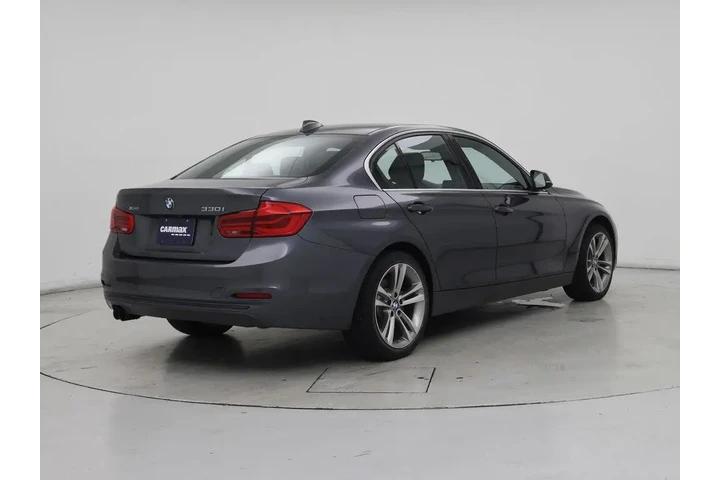 $19998 : BMW 3 Series 2018 AWD 330i x image 8