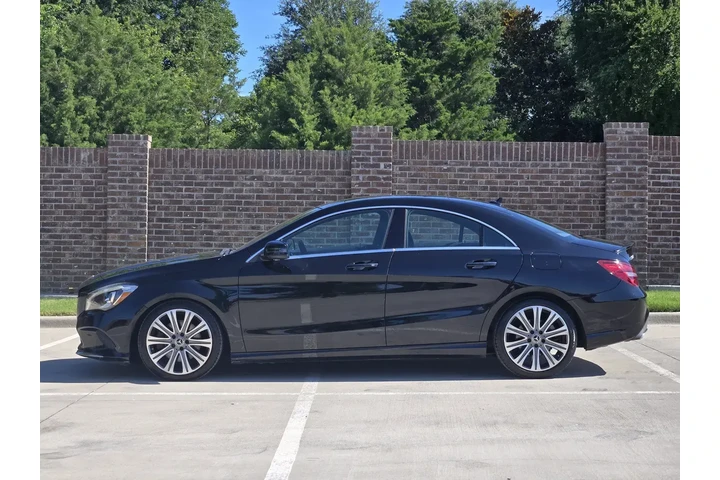 $13999 : Mercedes-Benz CLA 2019 CLA 2 image 5