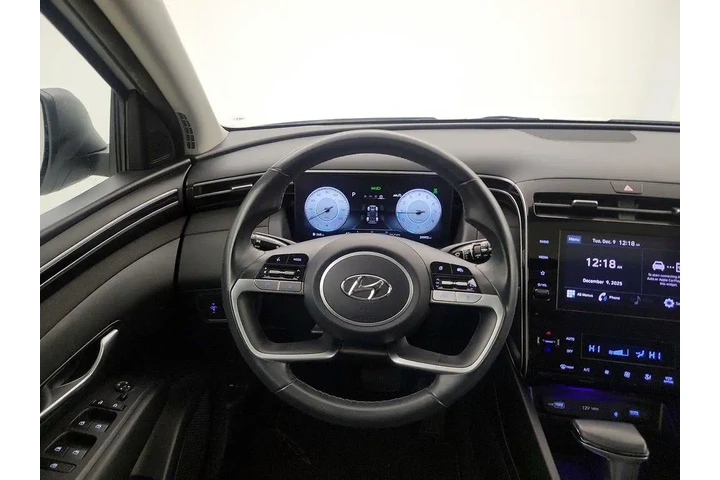$22998 : Hyundai TUCSON 2023 AWD SEL image 10