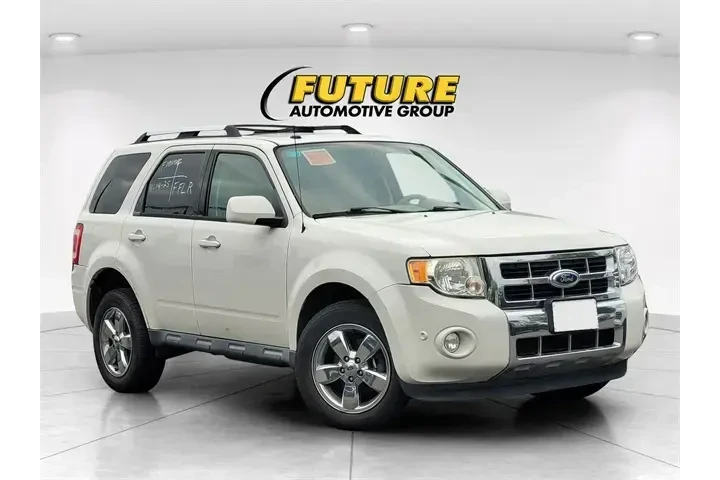 $8888 : Ford Escape 2012 Limited 4dr image 1