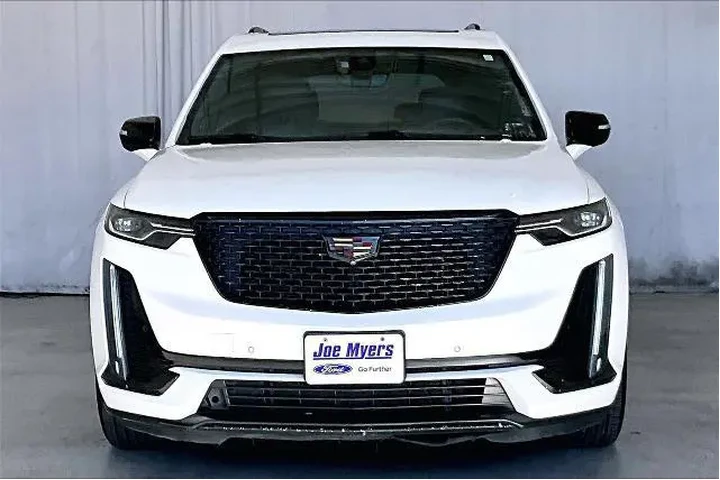 $21961 : Cadillac XT6 2021 Premium Lu image 3
