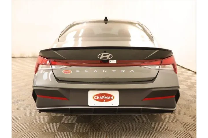 $20999 : Hyundai ELANTRA 2025 SEL Spo image 5