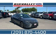 Toyota Camry 2025 SE 4dr Sed en Stockton