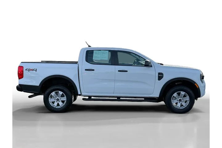 $30301 : Ford Ranger 2024 4x4 XL 4dr image 6