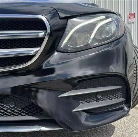 $16695 : 2017 MERCEDES-BENZ E-CLASS E image 10