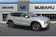 $19490 : Hyundai SANTA FE Hybrid 2021 thumbnail