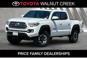 Toyota Tacoma 2017 4x4 TRD O en San Francisco Bay Area