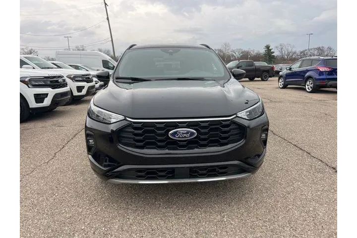 $25595 : Ford Escape Hybrid 2023 AWD image 2