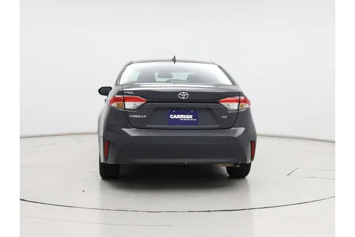 $19998 : Toyota Corolla 2024 LE 4dr S image 6