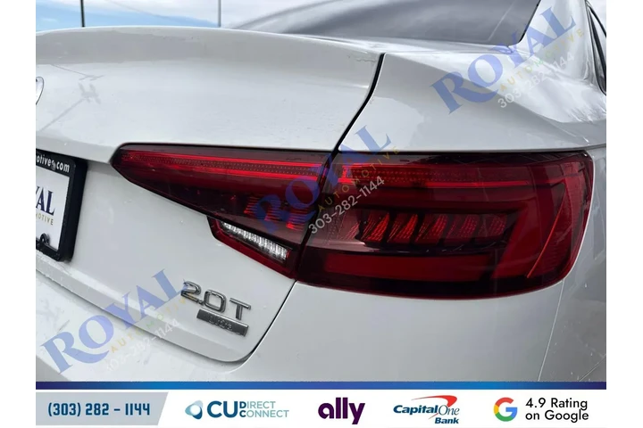 $21495 : 2017 A4 2.0T ultra Premium image 8