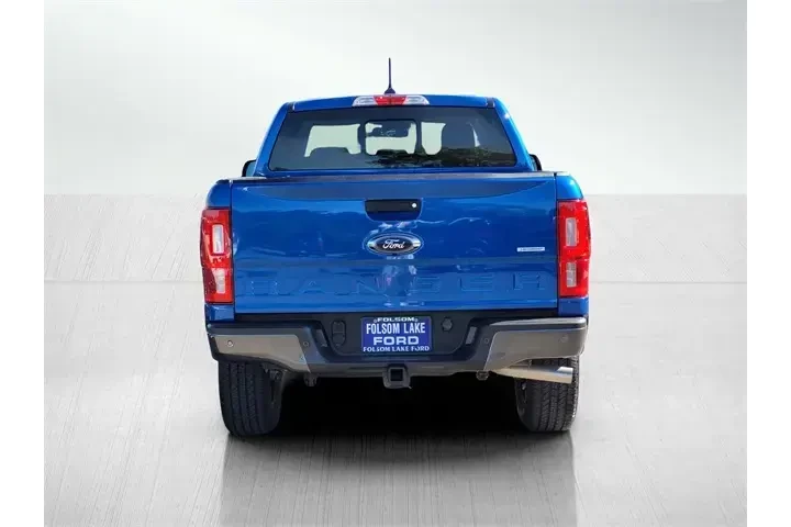 $22901 : Ford Ranger 2019 4x2 XL 4dr image 5