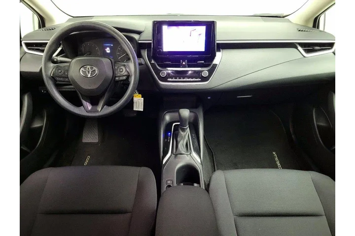 $21998 : Toyota Corolla 2023 LE 4dr S image 9