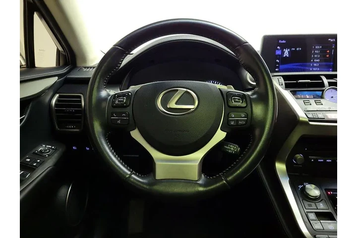 $22998 : Lexus NX 300 2019 4dr Crosso image 10