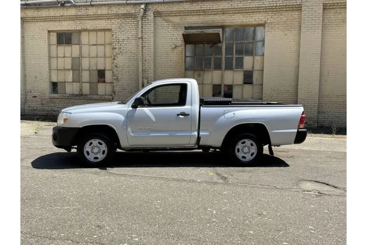 $13988 : 2007 Tacoma image 5