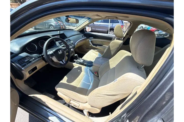 $5995 : 2009 Accord 2.4 EX image 6