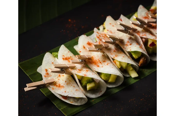 Corporate Catering Service image 1