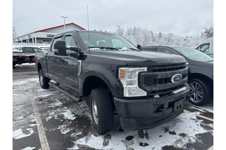 $38883 : Ford F-250 Super Duty 2020 4 image 3
