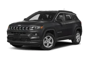 Jeep Compass 2024 4x4 Latitu
