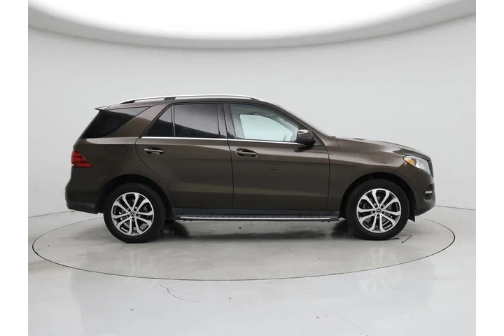 $19998 : Mercedes-Benz GLE 2018 GLE 3 image 7