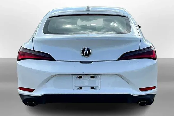 $26995 : Acura Integra 2023 4dr Liftb image 4