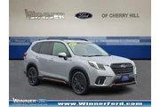 Subaru Forester 2023 AWD Spo en Camden