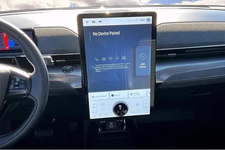 $33991 : Ford Mustang Mach-E 2023 AWD image 9