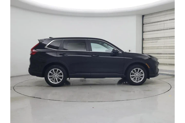 $30998 : Honda CR-V 2025 AWD EX 4dr S image 7