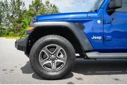$26987 : Jeep Wrangler Unlimited 2019 thumbnail