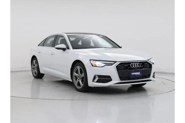$28998 : Audi A6 2024 AWD quattro Pre image 1