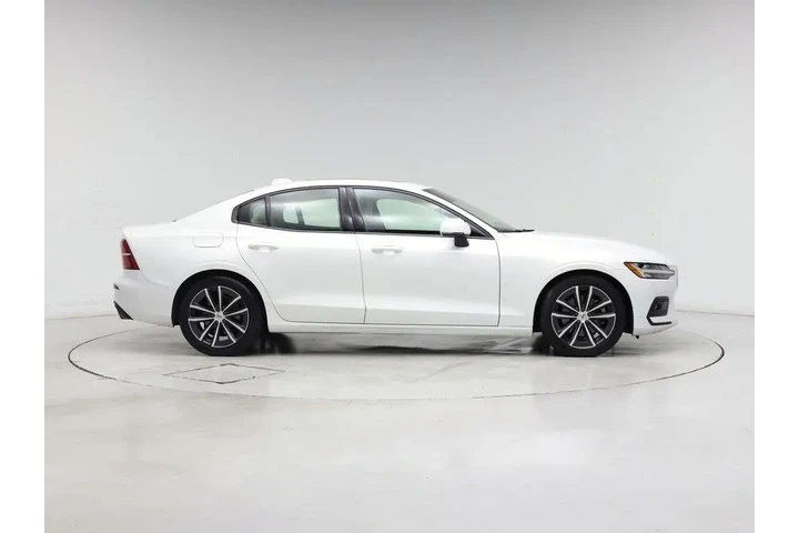 $21998 : Volvo S60 2021 T5 Momentum 4 image 7