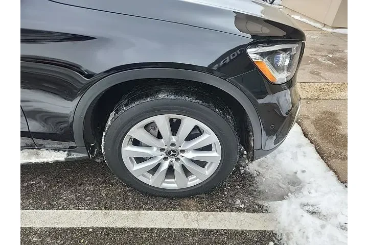 $18990 : Mercedes-Benz GLC 2020 AWD G image 3