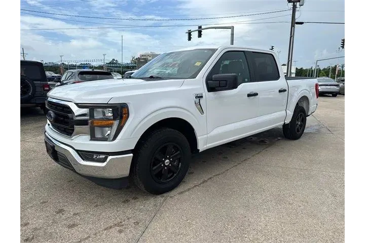 $30900 : Ford F-150 2023 4x2 XL 4dr S image 3