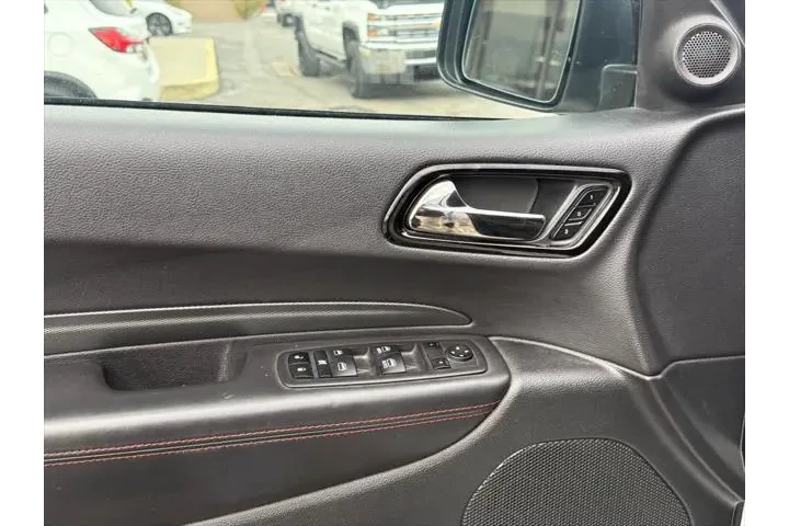 $30882 : Dodge Durango 2024 AWD GT 4d image 9