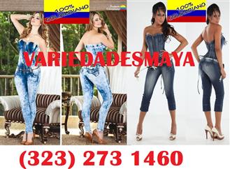 $3232731460 : JUMPER COLOMBIANOS MAYOREO # image 3