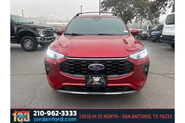 $20987 : Ford Escape Hybrid 2023 AWD image 2