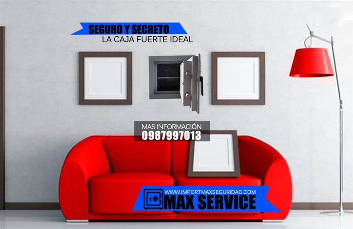 Max Service image 2