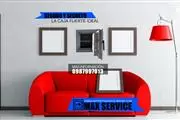 Max Service thumbnail 2