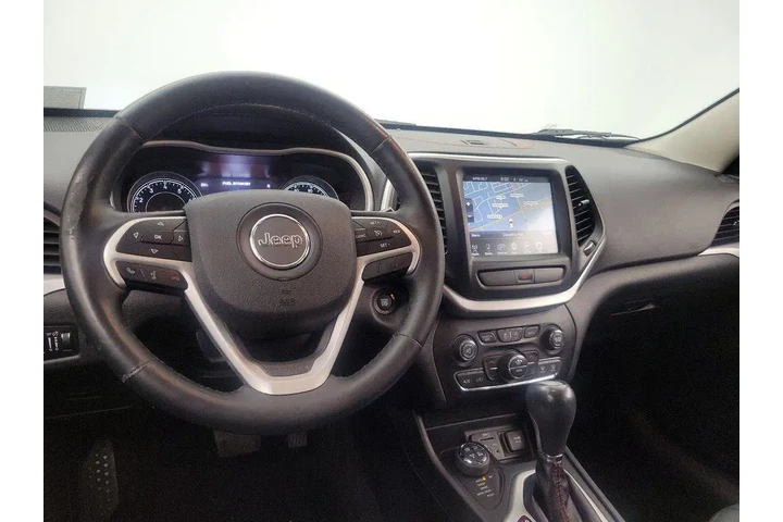 $13998 : Jeep Cherokee 2015 4x4 Trail image 9