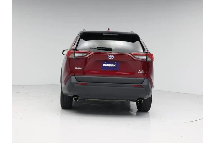 $32998 : Toyota RAV4 Hybrid 2022 AWD image 6