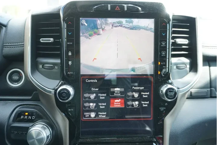 $30988 : Ram 1500 2019 4x2 Laramie 4d image 10