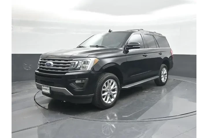 $35773 : Ford Expedition 2021 4x2 XLT image 1