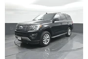 Ford Expedition 2021 4x2 XLT