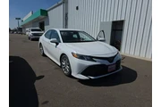 Toyota Camry 2019 L 4dr Seda