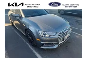 Audi A4 2018 AWD 2.0T quattr en San Diego