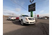 $9995 : 2013 SRX Premium Collection thumbnail