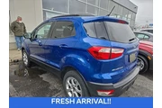 $15727 : Ford EcoSport 2020 AWD SE 4d thumbnail