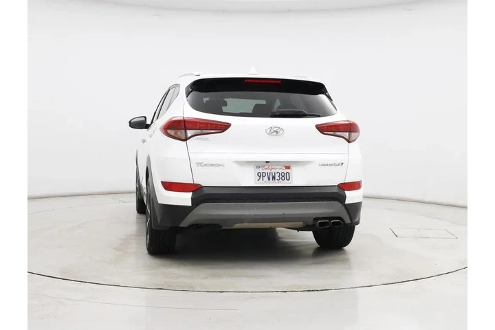 $11998 : Hyundai TUCSON 2016 Limited image 6