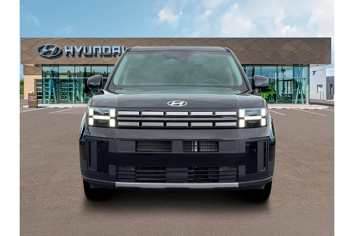 $33991 : Hyundai SANTA FE Hybrid 2026 image 9